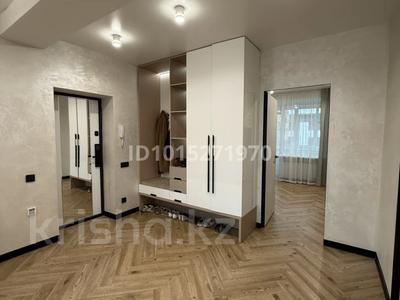 4-бөлмелі пәтер · 130 м² · 4/5 қабат, Кабанбай Батыра 97/1, бағасы: 105 млн ₸ в Усть-Каменогорске