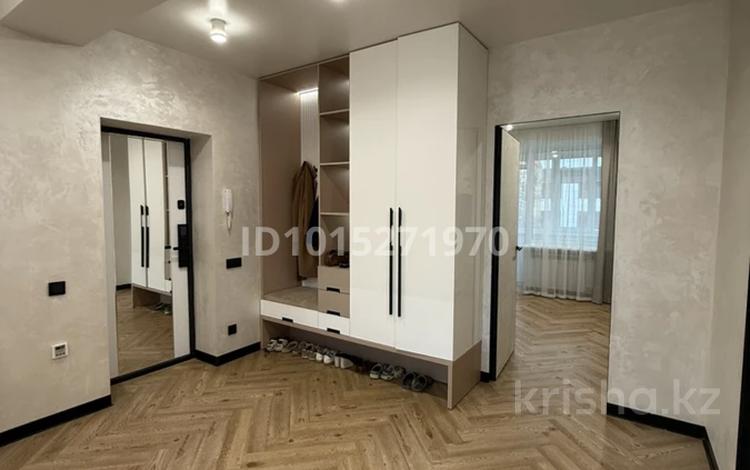 4-бөлмелі пәтер · 130 м² · 4/5 қабат, Кабанбай Батыра 97/1, бағасы: 105 млн ₸ в Усть-Каменогорске — фото 2
