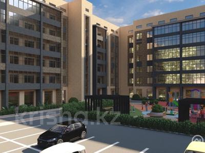 3-комнатная квартира · 95 м² · 5/5 этаж, Шажимбаева 101 за 43.7 млн ₸ в Петропавловске