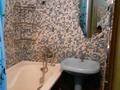 1-бөлмелі пәтер · 55 м² · 3/5 қабат, Майлина 95, бағасы: 160 000 ₸ в Алматы, Турксибский р-н