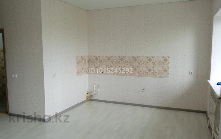 1-бөлмелі пәтер · 35 м² · 5/5 қабат, Узкоколейная 4/3, бағасы: 12.1 млн ₸ в Костанае — фото 2