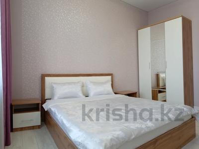 2-комнатная квартира · 59 м² · 8/9 этаж, ул. Пушкина 131 — Центр за 18 000 ₸ в Костанае