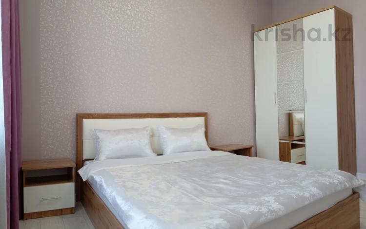 2-комнатная квартира · 59 м² · 8/9 этаж, ул. Пушкина 131 — Центр за 18 000 ₸ в Костанае — фото 2