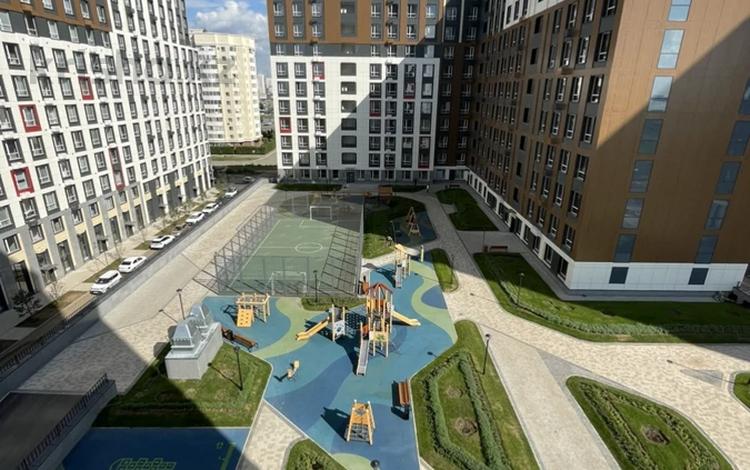 2-бөлмелі пәтер · 59 м², Е-429 26 — РАССРОЧКА - ИПОТЕКА, бағасы: ~ 31.5 млн ₸ в Астане, Нура р-н — фото 6