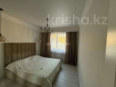 2-комнатная квартира · 53 м² · 13/13 этаж, Ходжанова 77/1 за 56 млн ₸ в Алматы, Бостандыкский р-н
