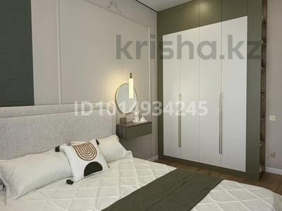 2-комнатная квартира · 42 м² · 11/12 этаж, Молдагалиев 13 за 36 млн ₸ в Астане, Нура р-н