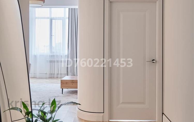 2-бөлмелі пәтер · 52.5 м² · 4/5 қабат, мкр Нурсая-3, Абулхайр-хана 56А, бағасы: 34 млн ₸ в Атырау — фото 2