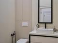 2-бөлмелі пәтер · 52.5 м² · 4/5 қабат, мкр Нурсая-3, Абулхайр-хана 56А, бағасы: 34 млн ₸ в Атырау — фото 9