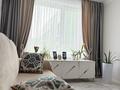 3-бөлмелі пәтер · 73 м² · 6/7 қабат, мкр Думан-2 169 — Магнум, бағасы: 70 млн ₸ в Алматы, Медеуский р-н — фото 2