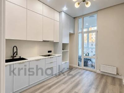 2-комнатная квартира · 59 м² · 5/9 этаж, Сыганак — ГОРЯЧКА за ~ 42 млн ₸ в Астане, Нура р-н