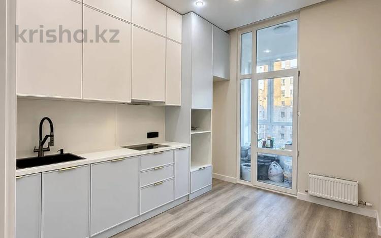 2-комнатная квартира · 59 м² · 5/9 этаж, Сыганак — ГОРЯЧКА за ~ 42 млн ₸ в Астане, Нура р-н — фото 5