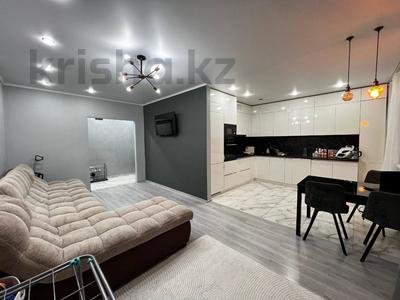 2-бөлмелі пәтер · 62.1 м² · 7/9 қабат, Баймагамбетова 30Б, бағасы: 35.5 млн ₸ в Костанае