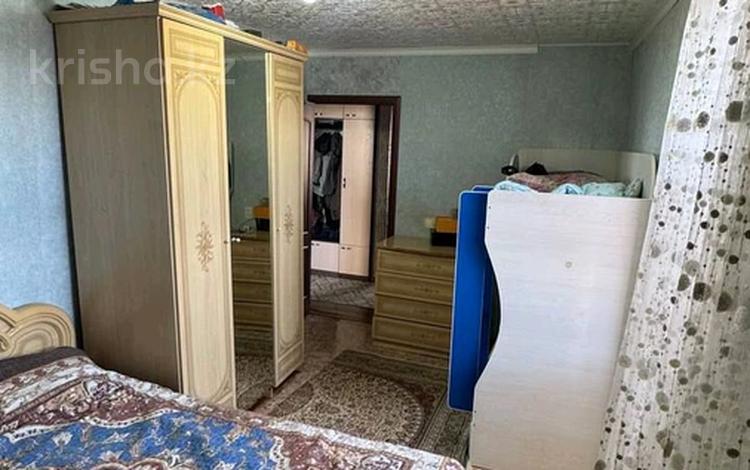 3-бөлмелі пәтер · 66 м² · 8/9 қабат, Назарбаева 8, бағасы: 20.6 млн ₸ в Кокшетау — фото 2