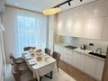 3-комнатная квартира · 95 м² · 5/9 этаж, Симферопольская 1/2 — Cулейменова за 750 000 ₸ в Алматы, Ауэзовский р-н — фото 8