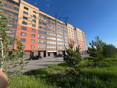 3-комнатная квартира · 94 м² · 4/9 этаж, Назарбаева 233б за ~ 38.1 млн 〒 в Костанае