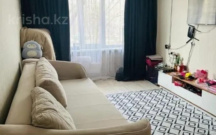 1-комнатная квартира · 30 м² · 2/5 этаж, мкр №8 8 за 25 млн ₸ в Алматы, Ауэзовский р-н — фото 6