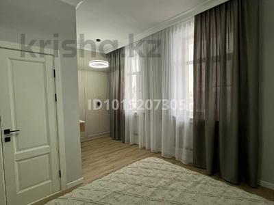 6-комнатная квартира · 185 м² · 7/10 этаж, Сарайшык 36 за 110 млн ₸ в Астане, Есильский р-н