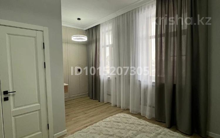 6-комнатная квартира · 185 м² · 7/10 этаж, Сарайшык 36 за 110 млн ₸ в Астане, Есильский р-н — фото 22