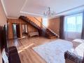 Отдельный дом · 8 комнат · 400 м² · 1000 сот., Тәуекел хан 15 за 80 млн ₸ в Косшы