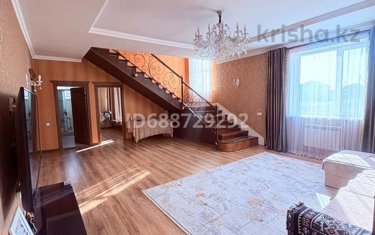 Отдельный дом · 8 комнат · 400 м² · 1000 сот., Тәуекел хан 15 за 80 млн ₸ в Косшы — фото 33