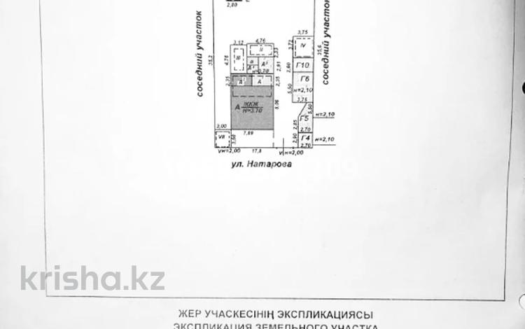 Отдельный дом • 4 комнаты • 115 м² • 6.3 сот., Потанина — Жангельдина за 55 млн 〒 в Алматы, Жетысуский р-н — фото 2
