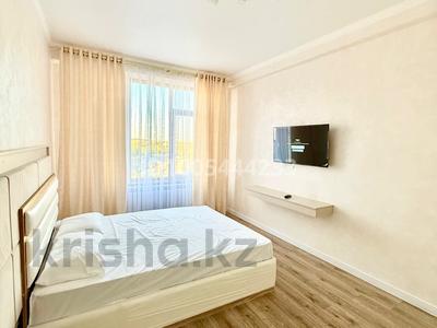 1-бөлмелі пәтер · 45 м² · 3/3 қабат, Батырбекова, бағасы: 300 000 ₸ в Туркестане