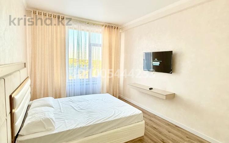 1-бөлмелі пәтер · 45 м² · 3/3 қабат, Батырбекова, бағасы: 300 000 ₸ в Туркестане — фото 2
