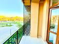 1-бөлмелі пәтер · 45 м² · 3/3 қабат, Батырбекова, бағасы: 300 000 ₸ в Туркестане — фото 19