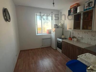 1-комнатная квартира · 35.1 м² · 8/8 этаж, мкр Болашак, богенбай за 13 млн ₸ в Актобе