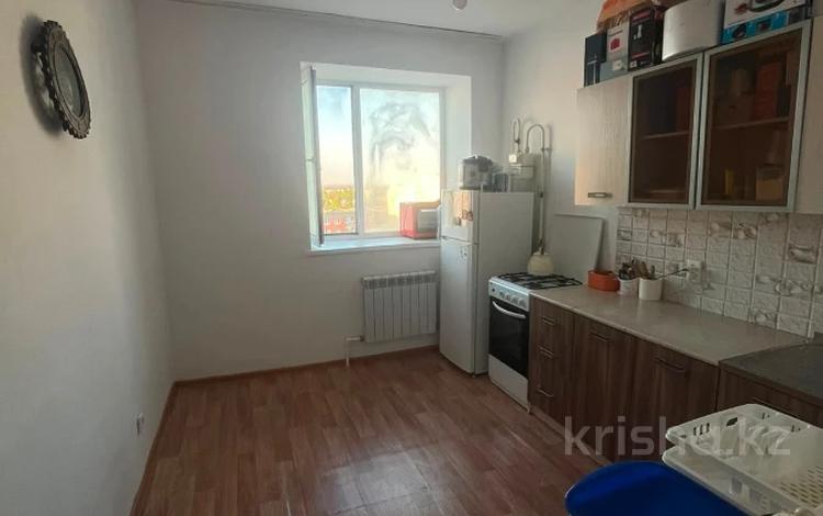 1-комнатная квартира · 35.1 м² · 8/8 этаж, мкр Болашак, богенбай за 13 млн ₸ в Актобе — фото 9