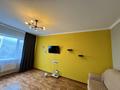 1-комнатная квартира · 42 м² · 7/9 этаж, Проспект Достык — Омаровой за 255 000 ₸ в Алматы, Медеуский р-н