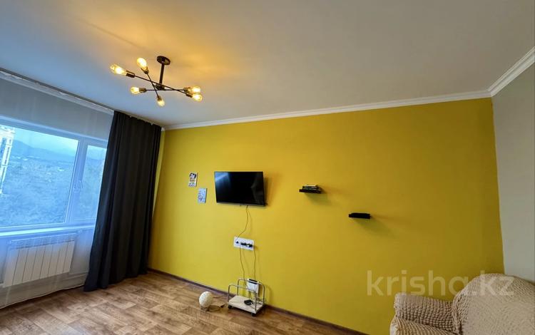 1-комнатная квартира · 42 м² · 7/9 этаж, Проспект Достык — Омаровой за 255 000 ₸ в Алматы, Медеуский р-н — фото 2