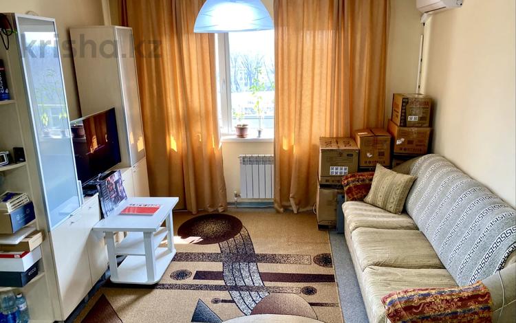 1-комнатная квартира · 39.2 м² · 9/9 этаж, мкр Алтай-1 29/1 за 27 млн ₸ в Алматы, Турксибский р-н — фото 2