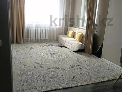 2-бөлмелі пәтер · 51 м² · 8/9 қабат, Габидена Мустафина 21, бағасы: 23 млн ₸ в Астане, Алматы р-н