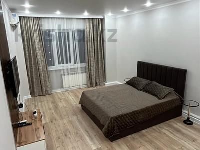 1-бөлмелі пәтер · 38 м², Навои 208 — Торайгырова, бағасы: 330 000 ₸ в Алматы, Бостандыкский р-н