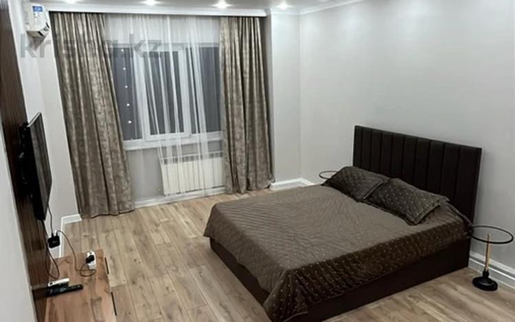 1-бөлмелі пәтер · 38 м², Навои 208 — Торайгырова, бағасы: 330 000 ₸ в Алматы, Бостандыкский р-н — фото 2