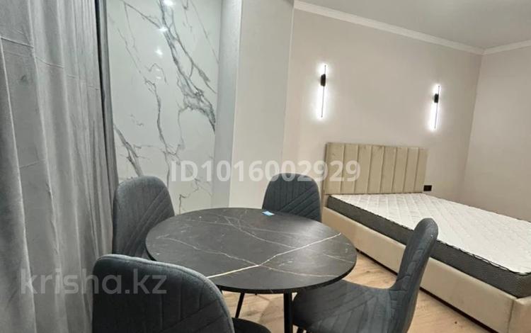 1-комнатная квартира · 28.2 м² · 5/5 этаж, Уалиханова 7А за 170 000 ₸ в Щучинске — фото 2