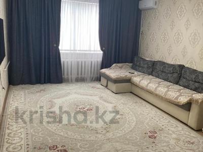 3-комнатная квартира, 86.3 м², 5/5 этаж, мкр.Каратал за 35 млн 〒 в Талдыкоргане, Каратал