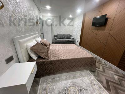 1-комнатная квартира · 40 м² · 8/9 этаж, мкр 11 115 за 12 000 ₸ в Актобе