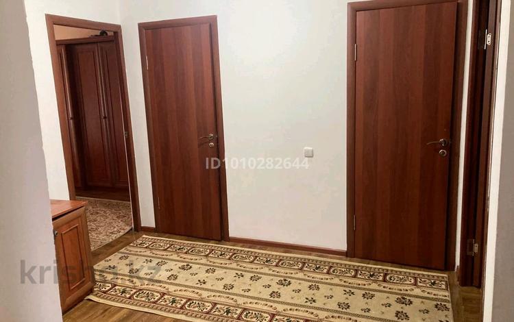 2-комнатная квартира · 59.3 м² · 5/5 этаж, мкр Улы Дала 11 — В начале 15 мкр. за 18 млн 〒 в Таразе — фото 2