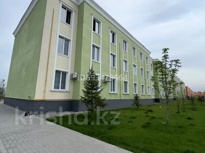 1-комнатная квартира, 32.6 м², 3/3 этаж, Аубакирова за 13 млн 〒 в 