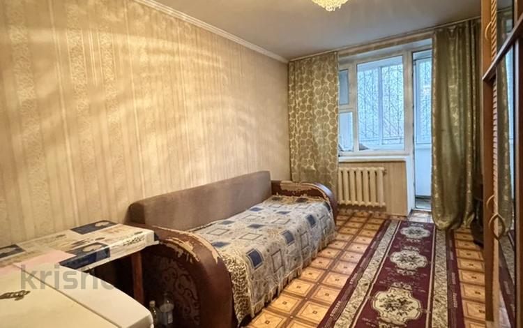 1-комнатная квартира, 20.5 м², 4/4 этаж, мкр Орбита-3 — Торайгырова - Саина за 13 млн 〒 в Алматы, Бостандыкский р-н — фото 9