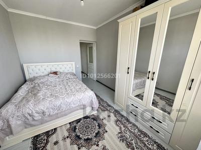 2-комнатная квартира · 64 м² · 9/10 этаж, Кудайбердиева 17/4 за 28.5 млн ₸ в Астане, Алматы р-н
