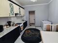 2-комнатная квартира · 64 м² · 9/10 этаж, Кудайбердиева 17/4 за 28.5 млн ₸ в Астане, Алматы р-н — фото 11