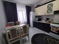 2-комнатная квартира · 64 м² · 9/10 этаж, Кудайбердиева 17/4 за 28.5 млн ₸ в Астане, Алматы р-н — фото 14