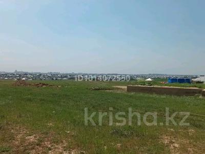 Участок · 8 соток, мкр Бозарык за 6.5 млн ₸ в Шымкенте, Абайский р-н