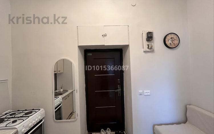 1-комнатная квартира · 18 м² · 1/2 этаж, мкр Коктем-1, габдуллина маркова 24а — габдуллина маркова за 17.5 млн ₸ в Алматы, Бостандыкский р-н — фото 2