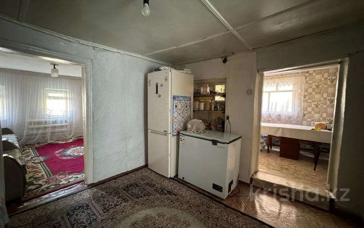 Отдельный дом · 5 комнат · 60 м² · 5 сот., Найманбаева 243 за 31 млн ₸ в Семее — фото 2