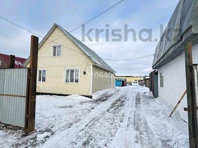 Отдельный дом · 4 комнаты · 110 м² · 10 сот., Касым каисенова 51 — В Шанхае за 25 млн ₸ в Кокшетау