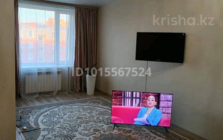 2-бөлмелі пәтер · 68.9 м² · 6/6 қабат, Пр-т Нурсултана Назарбаева 205, бағасы: 36 млн ₸ в Костанае — фото 2